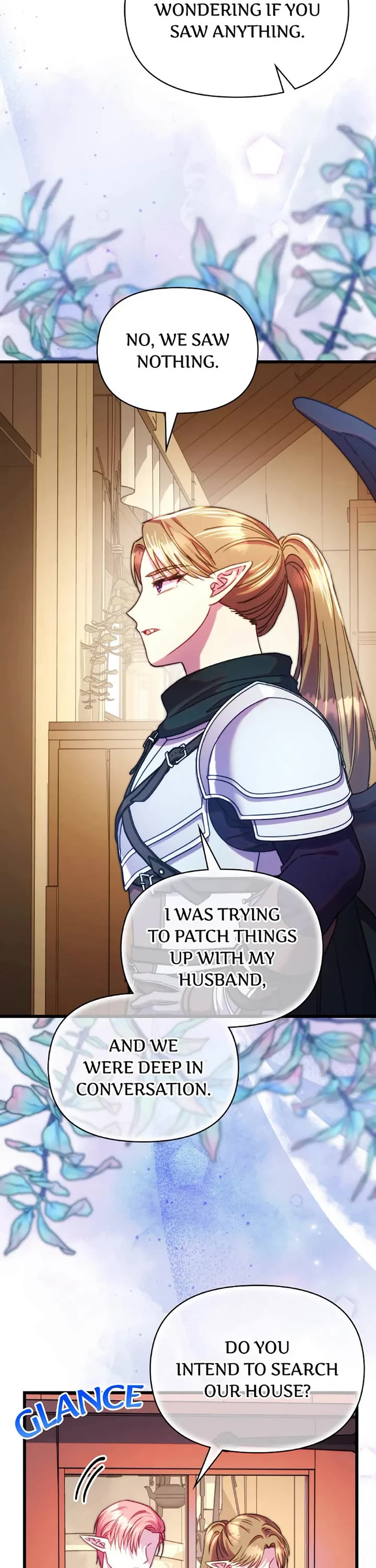 Another Typical Fantasy Romance Chapter 132 page 47 - Chapter 132
