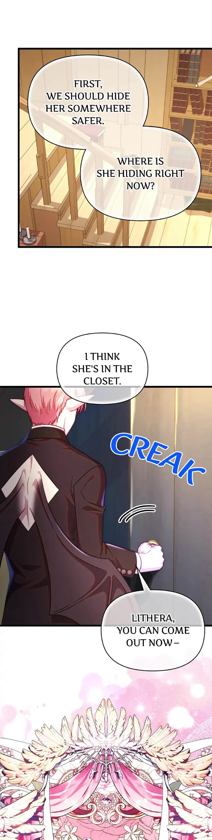 Another Typical Fantasy Romance Chapter 132 page 50 - Chapter 132