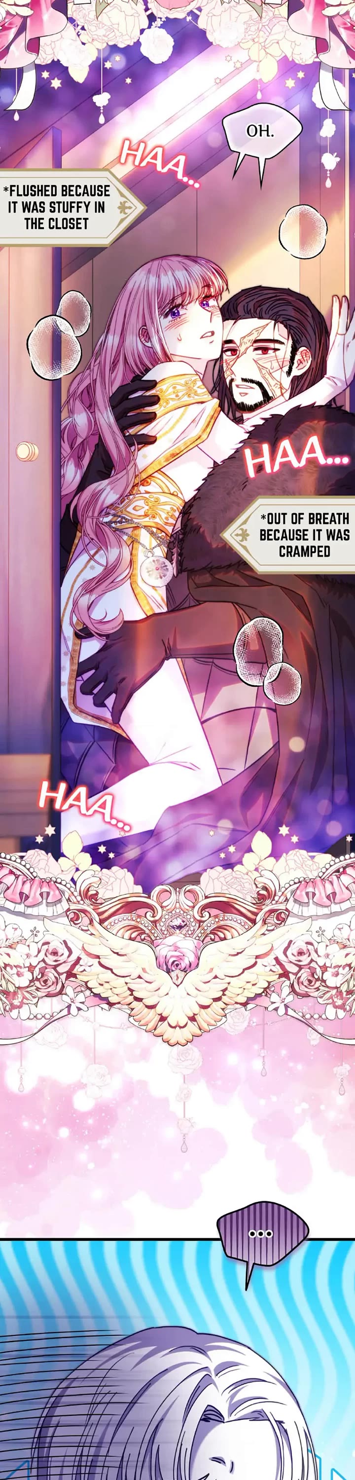 Another Typical Fantasy Romance Chapter 132 page 51 - Chapter 132