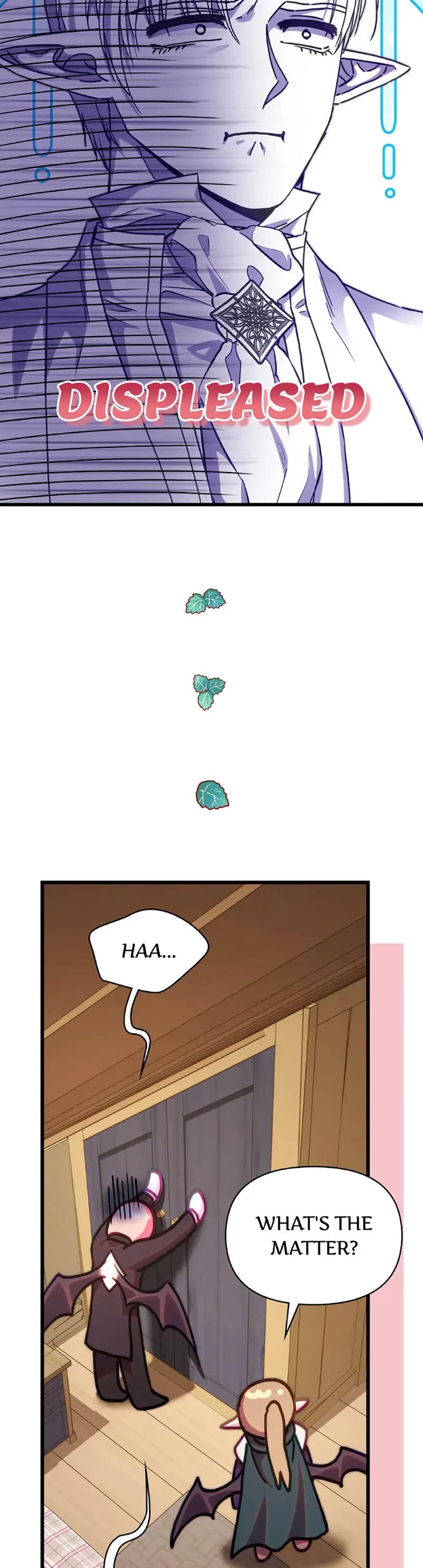 Another Typical Fantasy Romance Chapter 132 page 52 - Chapter 132