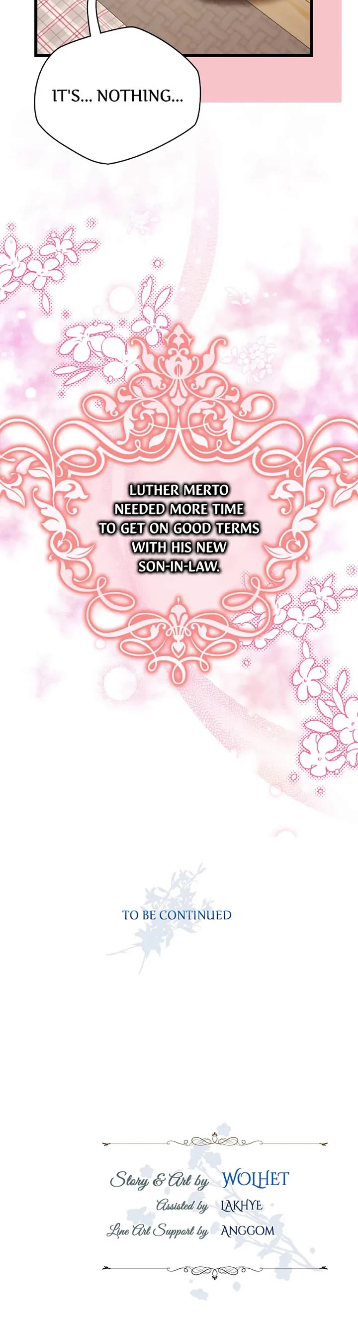 Another Typical Fantasy Romance Chapter 132 page 53 - Chapter 132