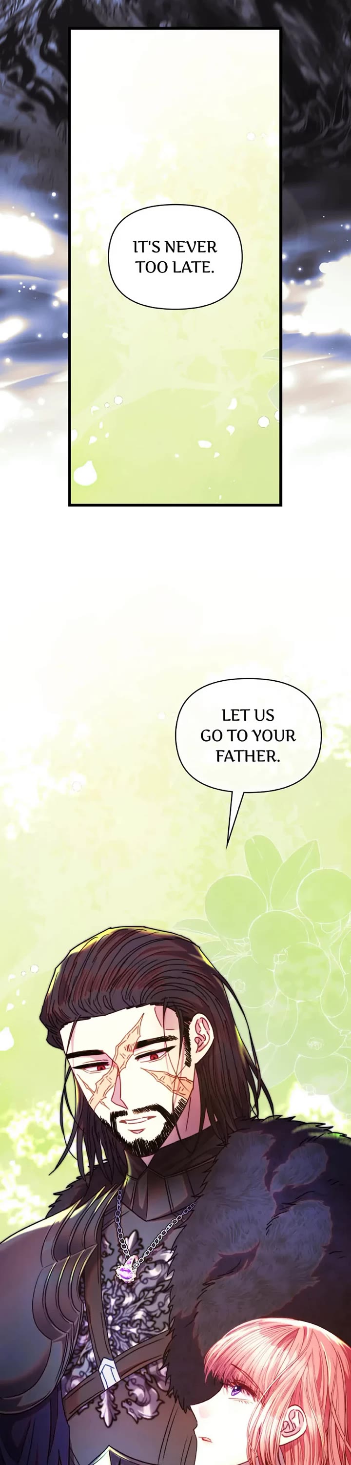 Another Typical Fantasy Romance Chapter 132 page 6 - Chapter 132
