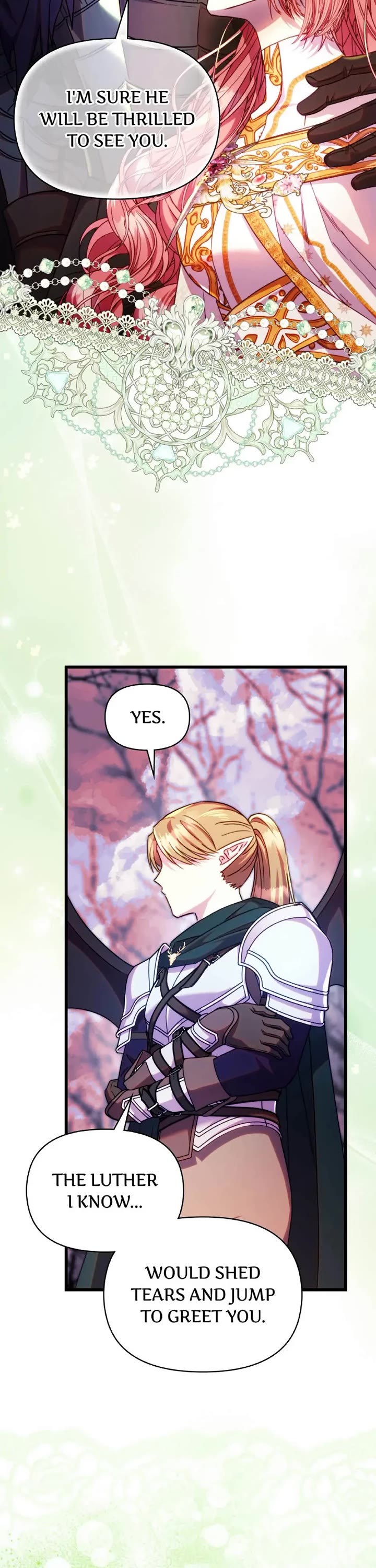 Another Typical Fantasy Romance Chapter 132 page 7 - Chapter 132