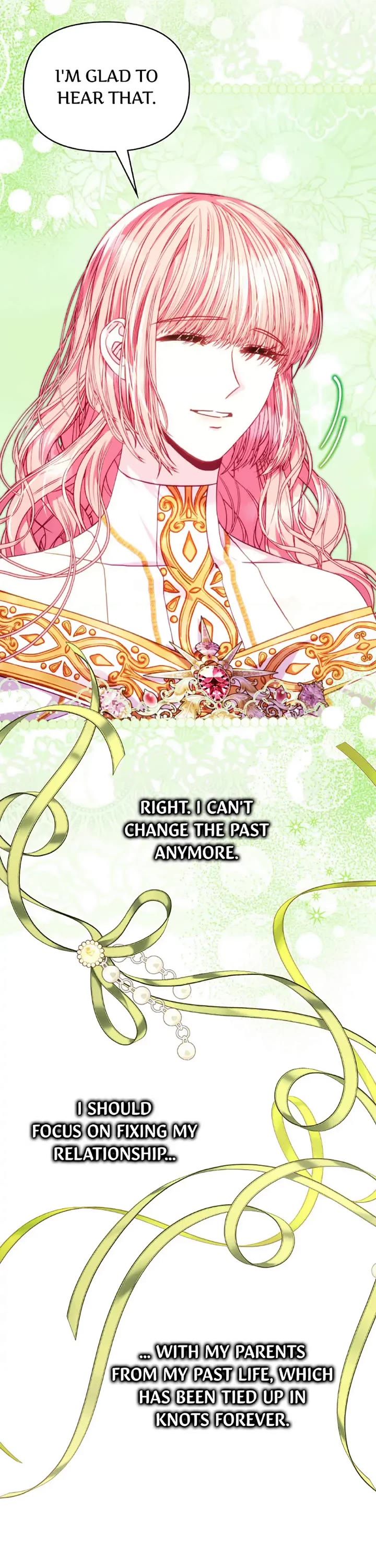 Another Typical Fantasy Romance Chapter 132 page 8 - Chapter 132