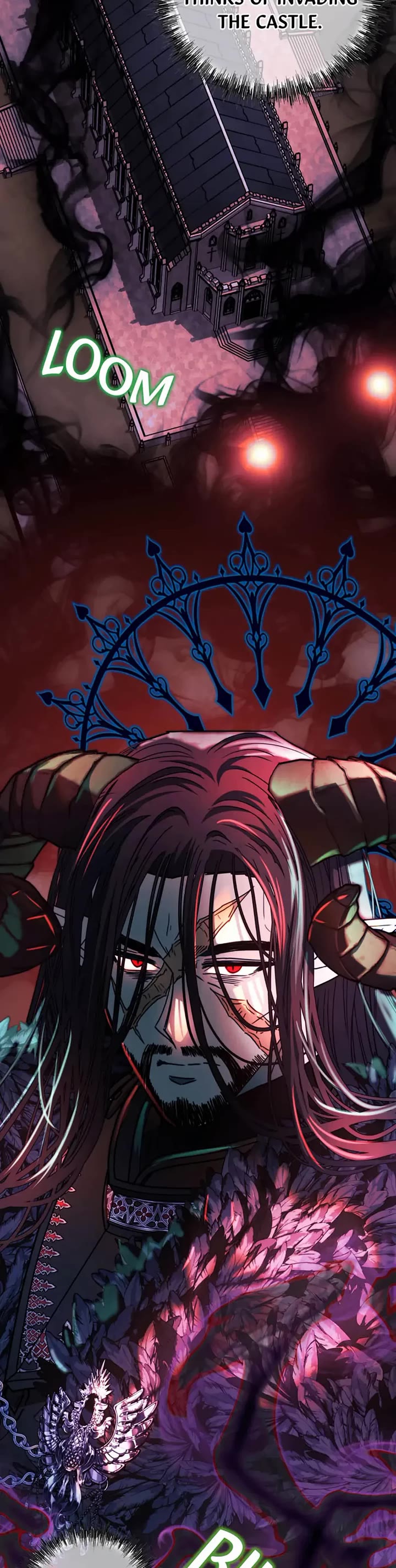 Another Typical Fantasy Romance Chapter 133 page 10 - Chapter 133