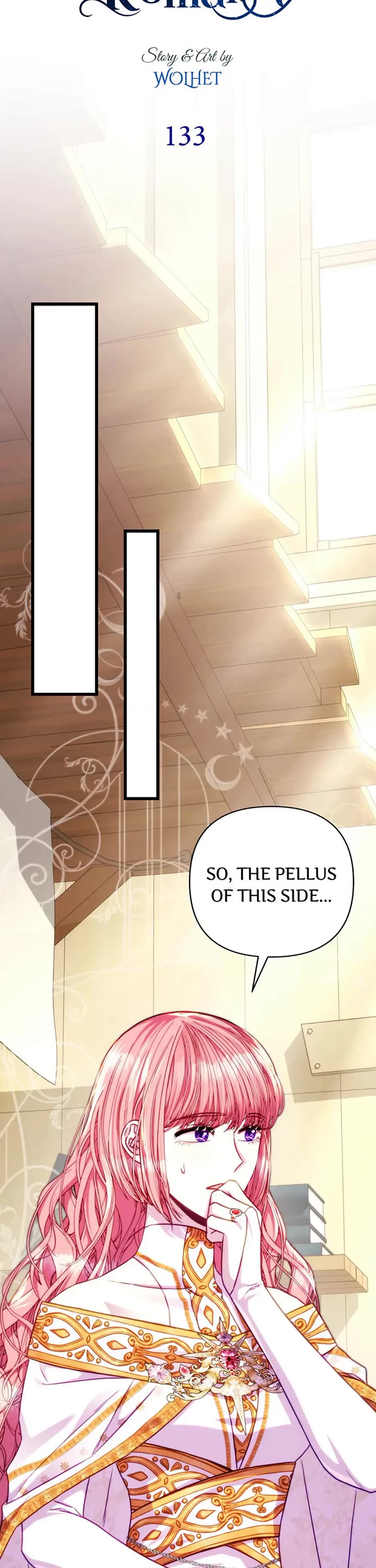 Another Typical Fantasy Romance Chapter 133 page 13 - Chapter 133