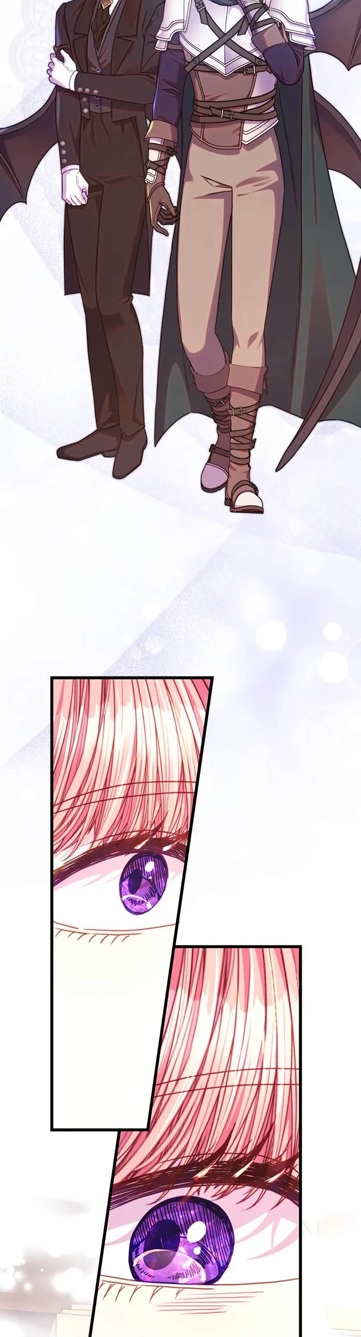 Another Typical Fantasy Romance Chapter 133 page 19 - Chapter 133