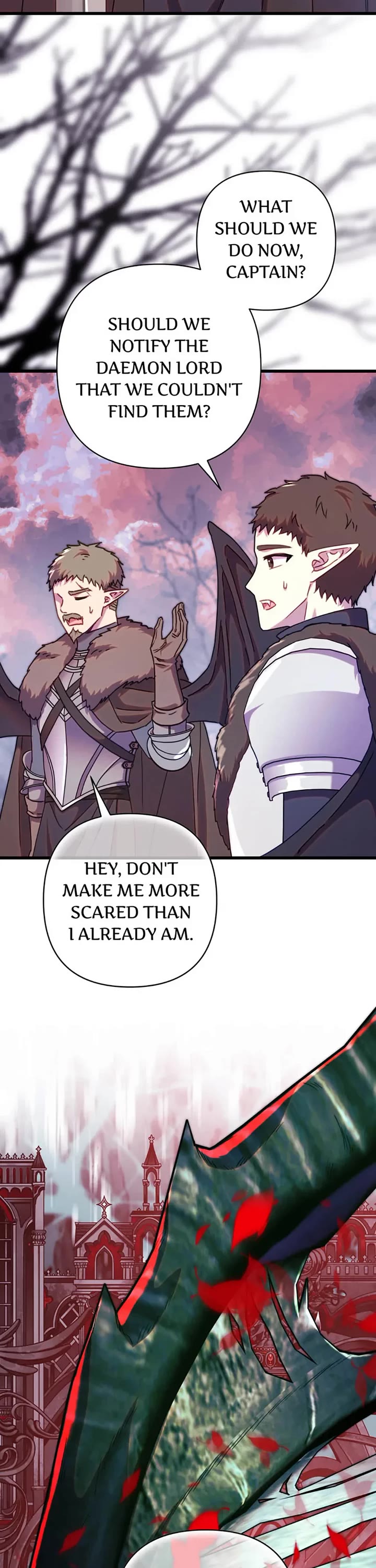 Another Typical Fantasy Romance Chapter 133 page 2 - Chapter 133