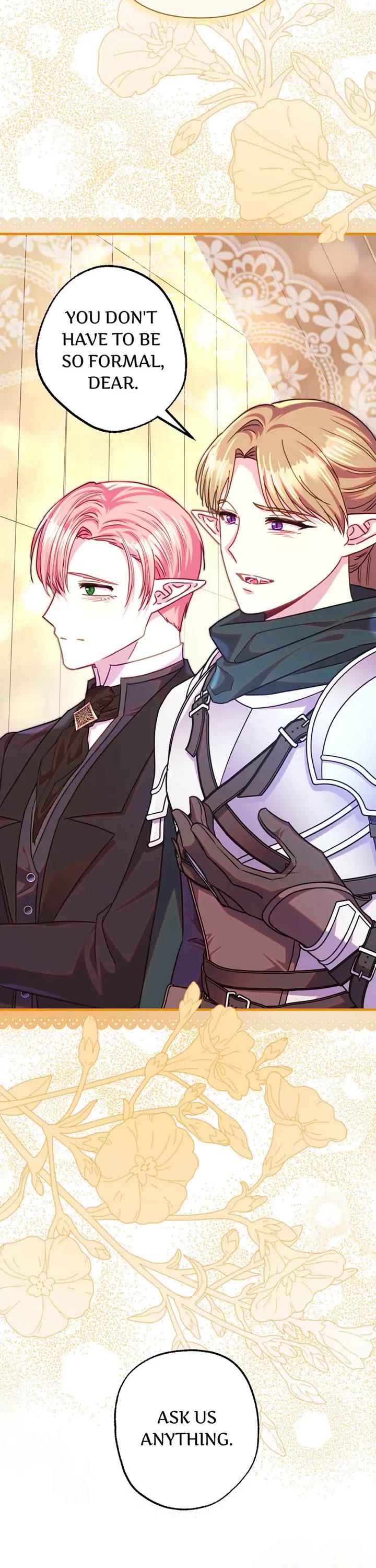 Another Typical Fantasy Romance Chapter 133 page 21 - Chapter 133