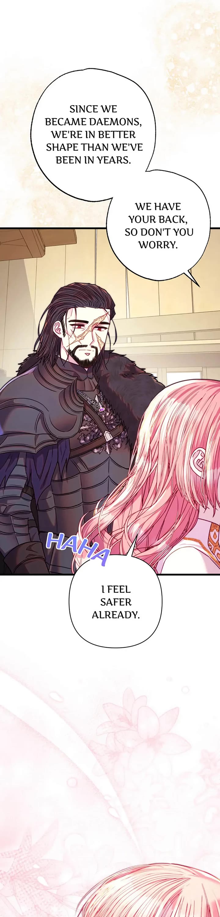 Another Typical Fantasy Romance Chapter 133 page 22 - Chapter 133