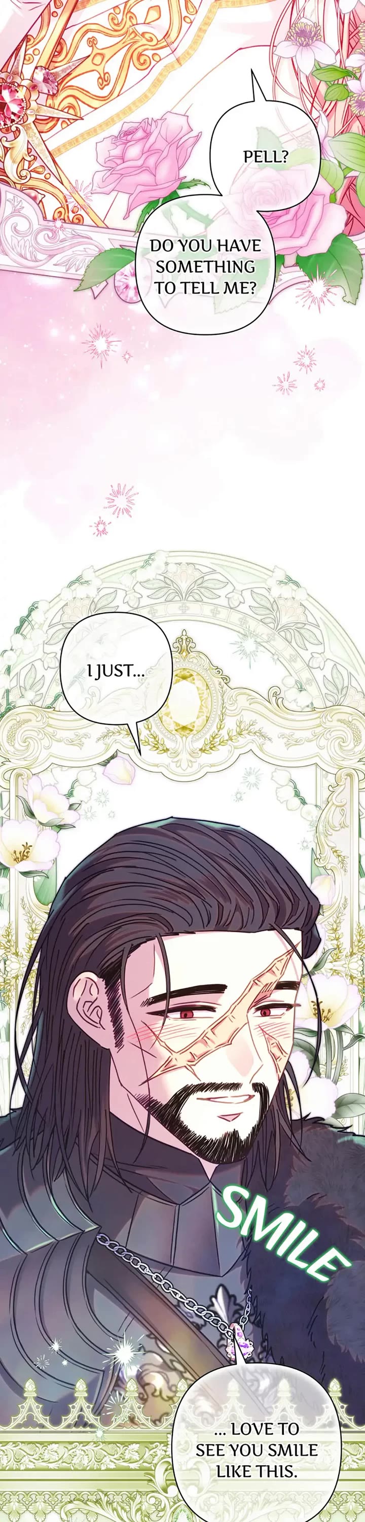 Another Typical Fantasy Romance Chapter 133 page 27 - Chapter 133