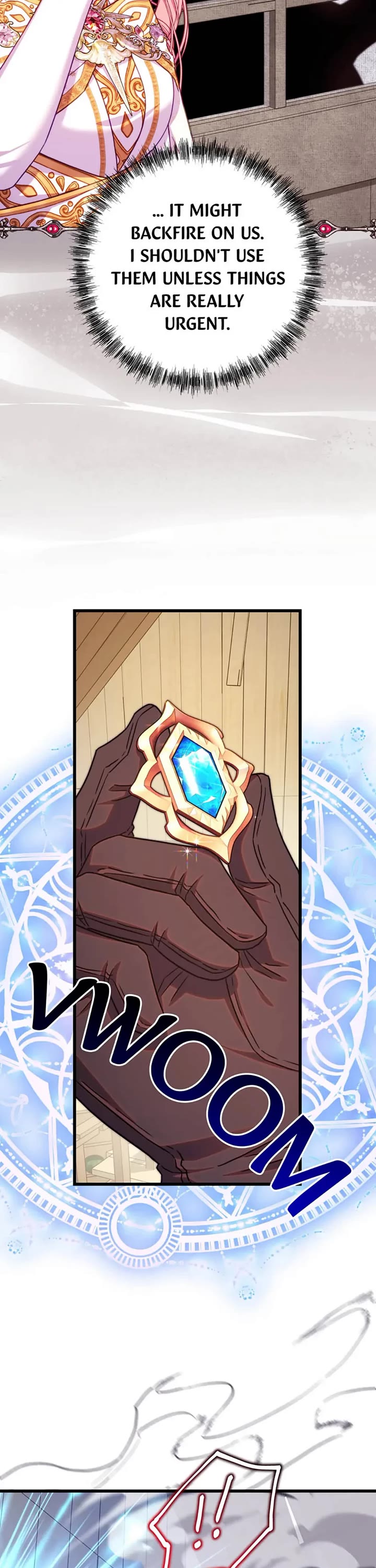 Another Typical Fantasy Romance Chapter 133 page 31 - Chapter 133