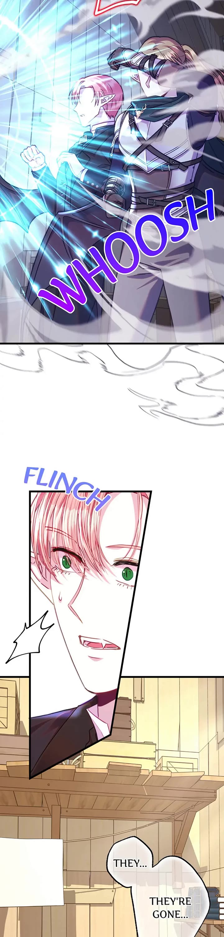 Another Typical Fantasy Romance Chapter 133 page 32 - Chapter 133