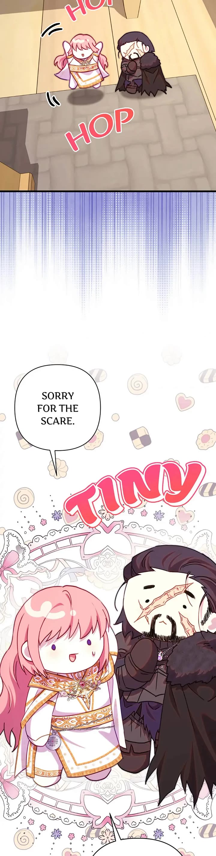 Another Typical Fantasy Romance Chapter 133 page 34 - Chapter 133