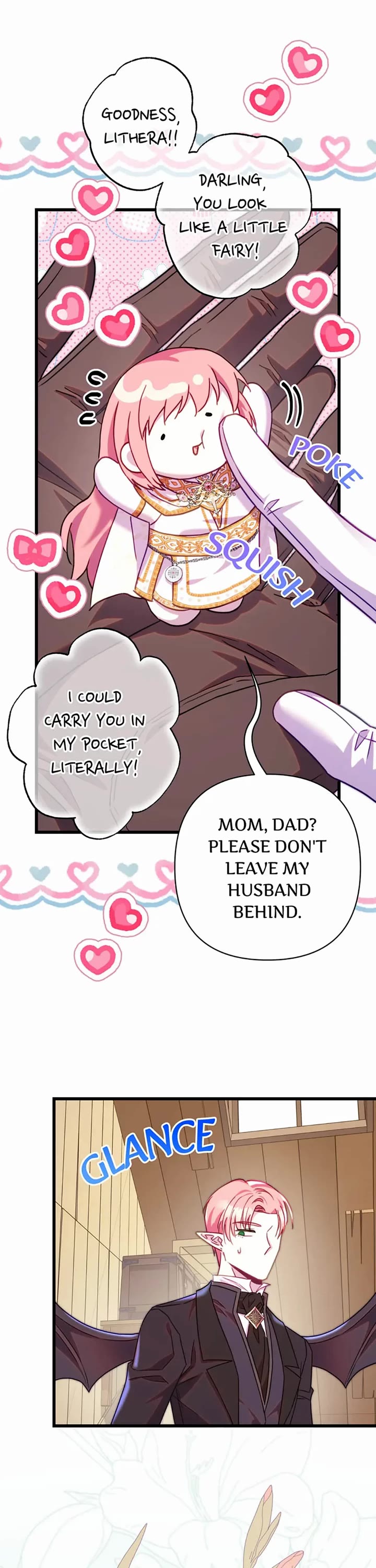 Another Typical Fantasy Romance Chapter 133 page 36 - Chapter 133