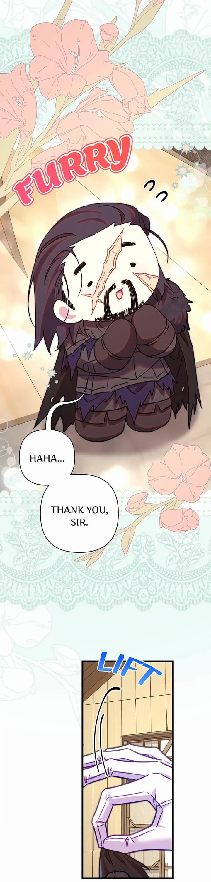 Another Typical Fantasy Romance Chapter 133 page 37 - Chapter 133