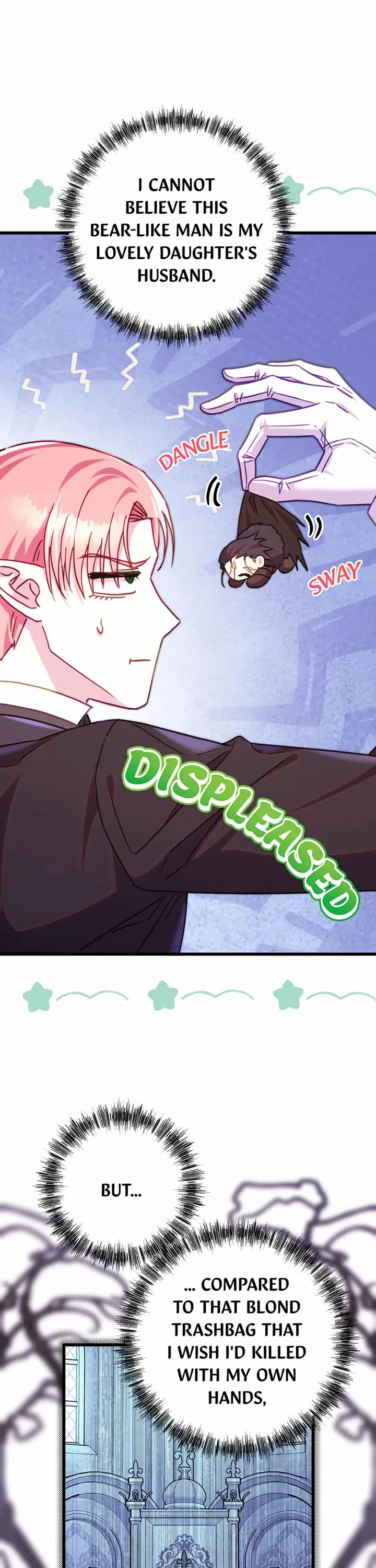 Another Typical Fantasy Romance Chapter 133 page 38 - Chapter 133