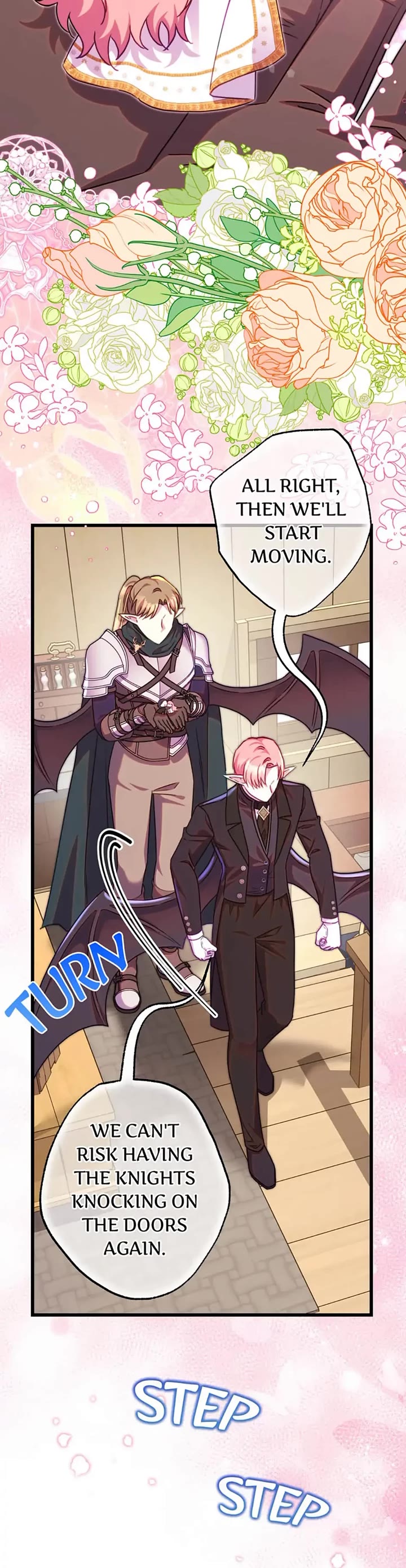 Another Typical Fantasy Romance Chapter 133 page 40 - Chapter 133