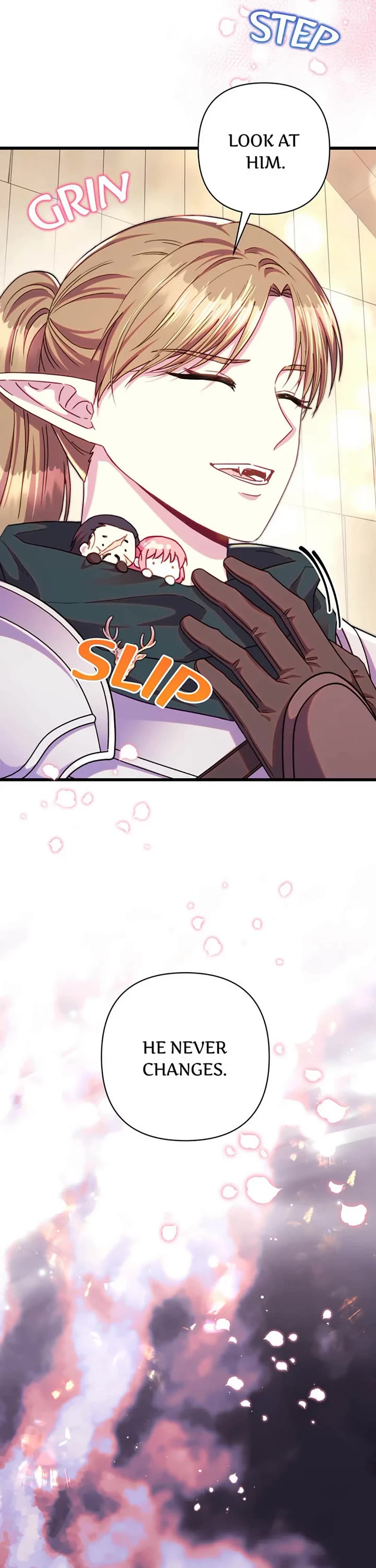 Another Typical Fantasy Romance Chapter 133 page 41 - Chapter 133