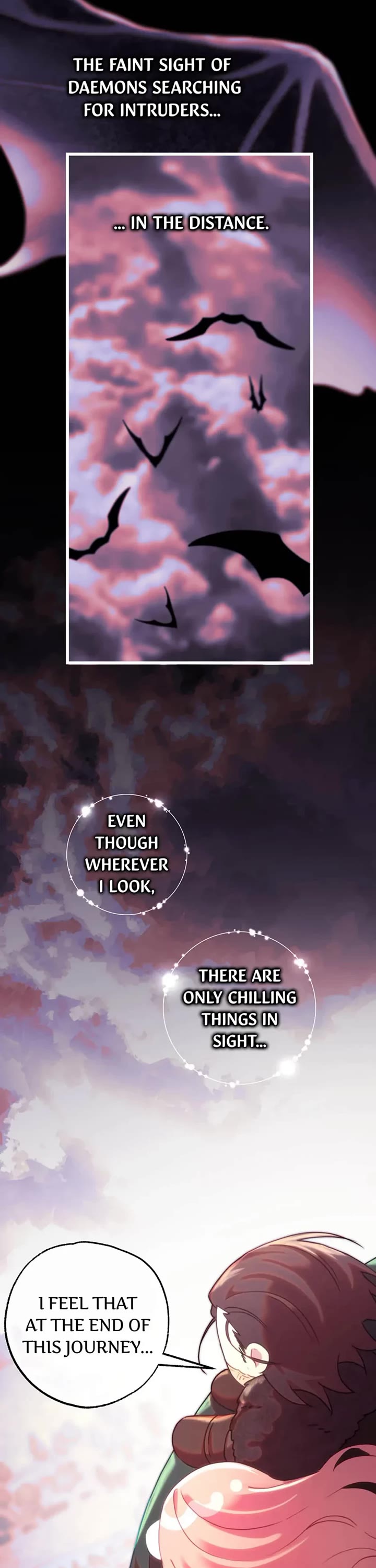 Another Typical Fantasy Romance Chapter 133 page 43 - Chapter 133