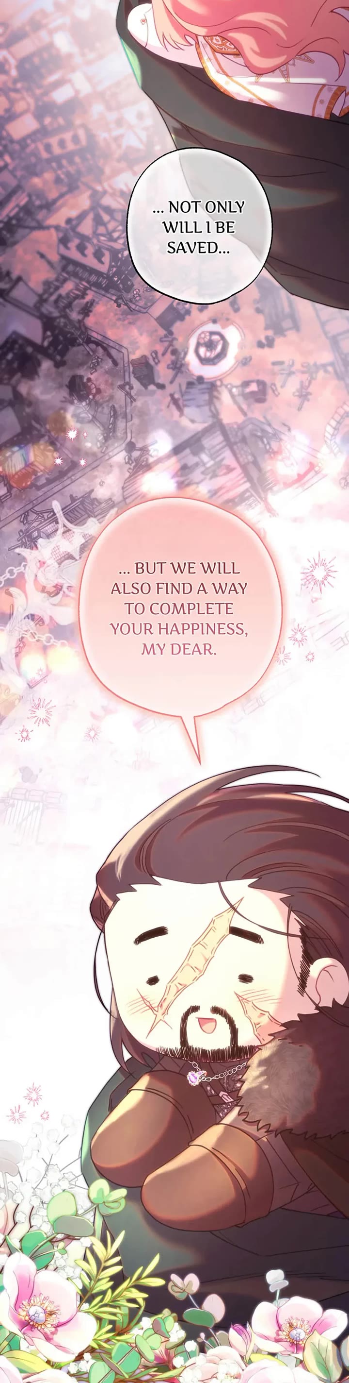 Another Typical Fantasy Romance Chapter 133 page 44 - Chapter 133