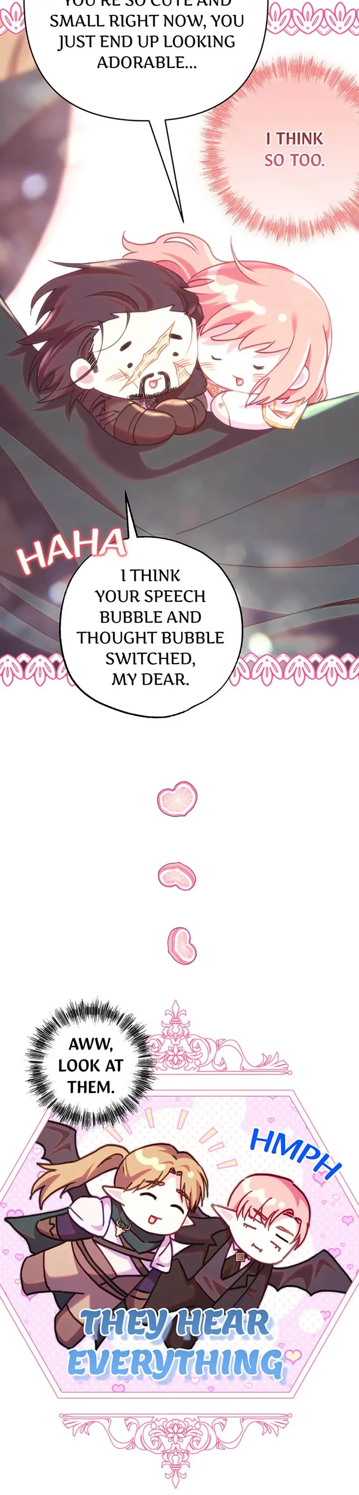 Another Typical Fantasy Romance Chapter 133 page 46 - Chapter 133