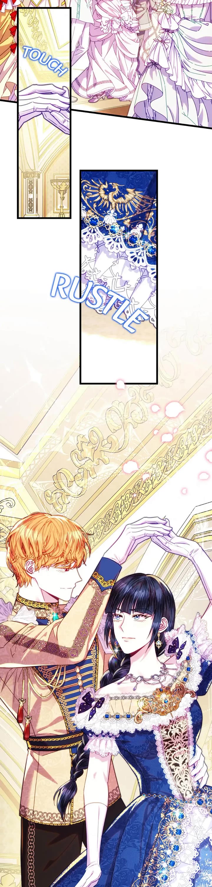 Another Typical Fantasy Romance Chapter 133 page 48 - Chapter 133