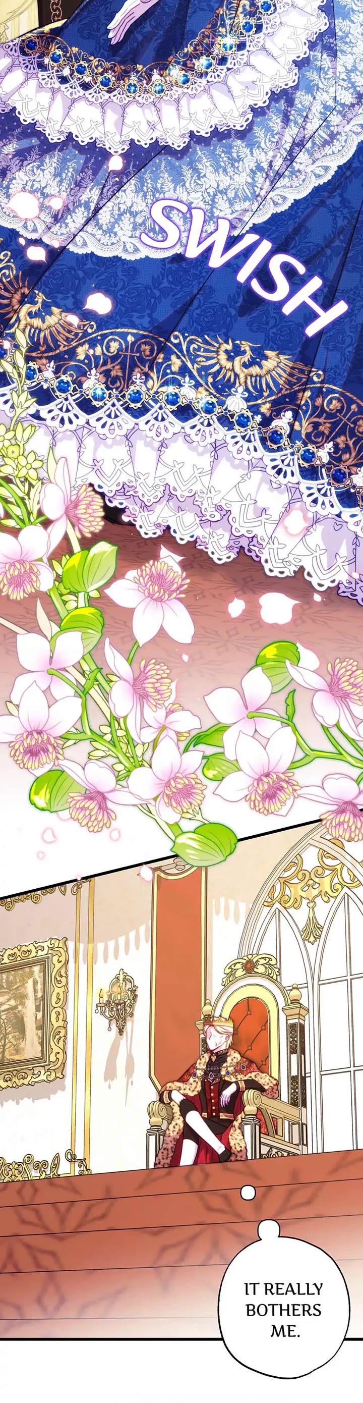 Another Typical Fantasy Romance Chapter 133 page 49 - Chapter 133