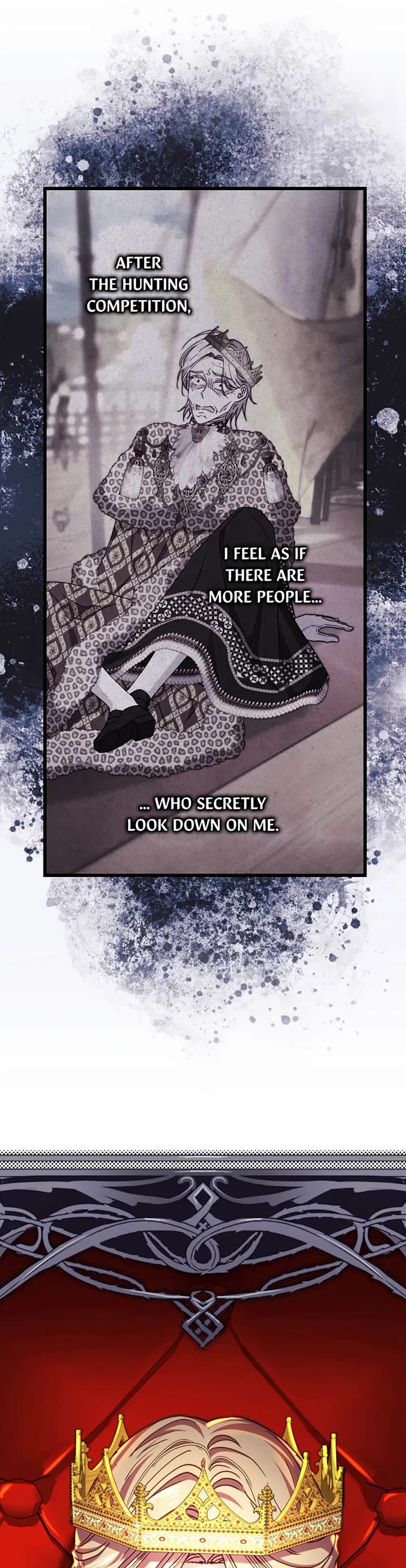 Another Typical Fantasy Romance Chapter 133 page 50 - Chapter 133