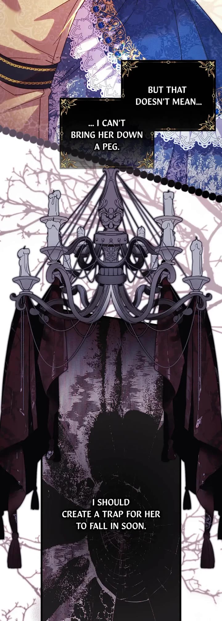 Another Typical Fantasy Romance Chapter 133 page 52 - Chapter 133