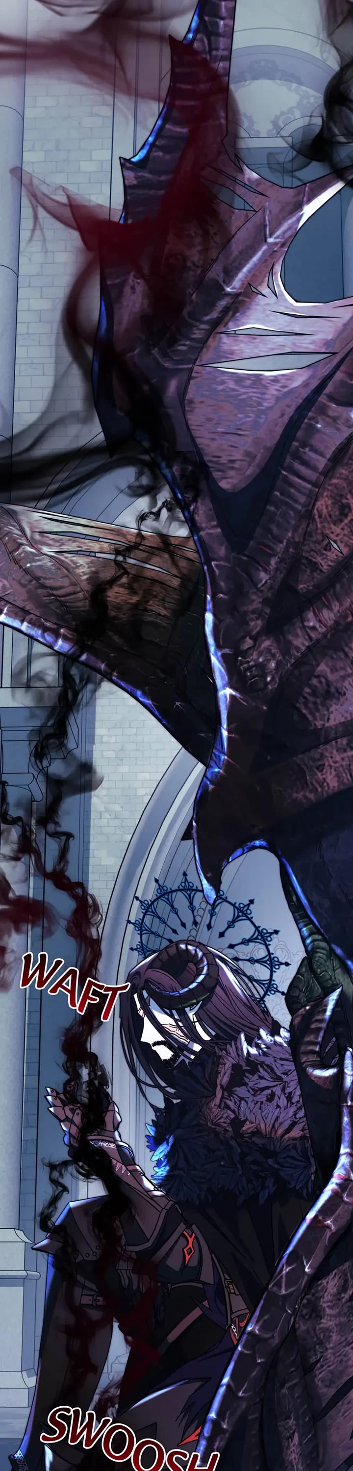 Another Typical Fantasy Romance Chapter 133 page 6 - Chapter 133