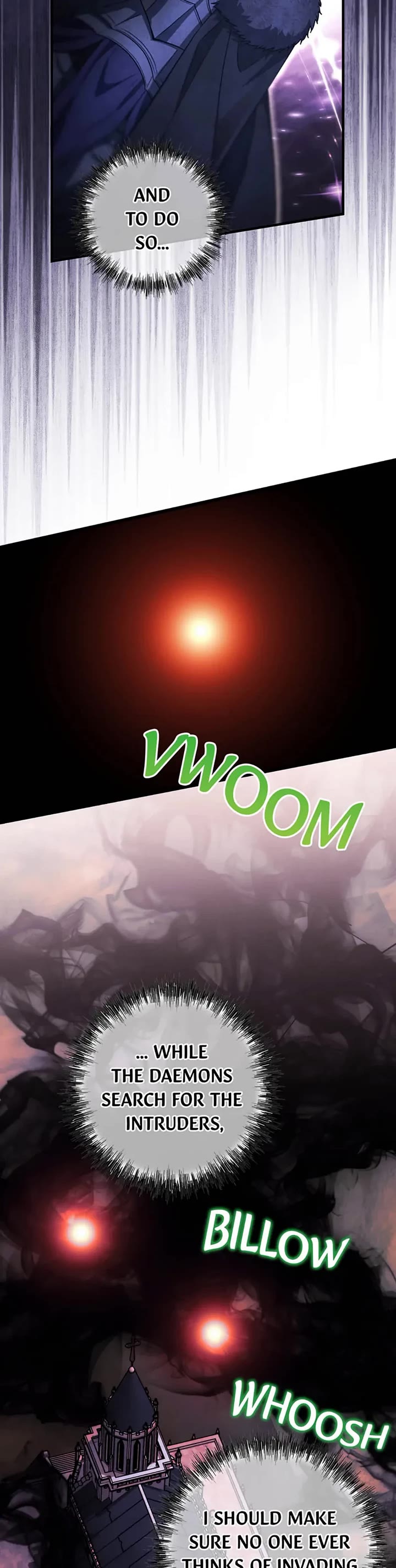 Another Typical Fantasy Romance Chapter 133 page 9 - Chapter 133