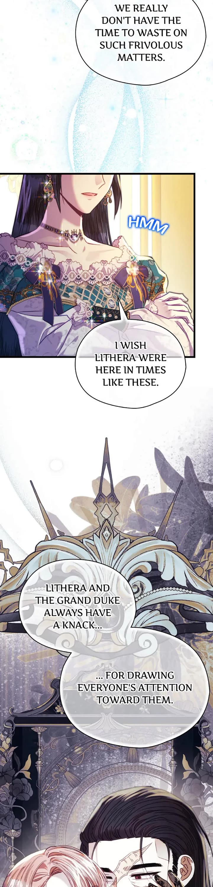 Another Typical Fantasy Romance Chapter 134 page 13 - Chapter 134