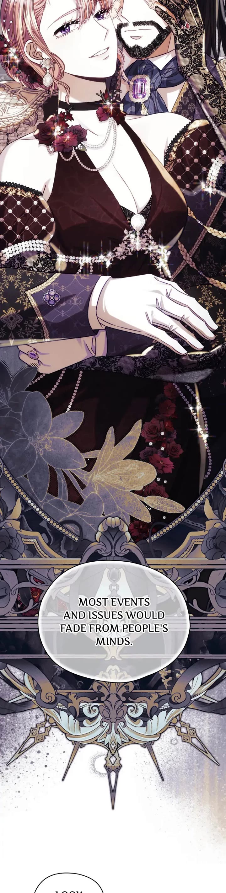 Another Typical Fantasy Romance Chapter 134 page 14 - Chapter 134