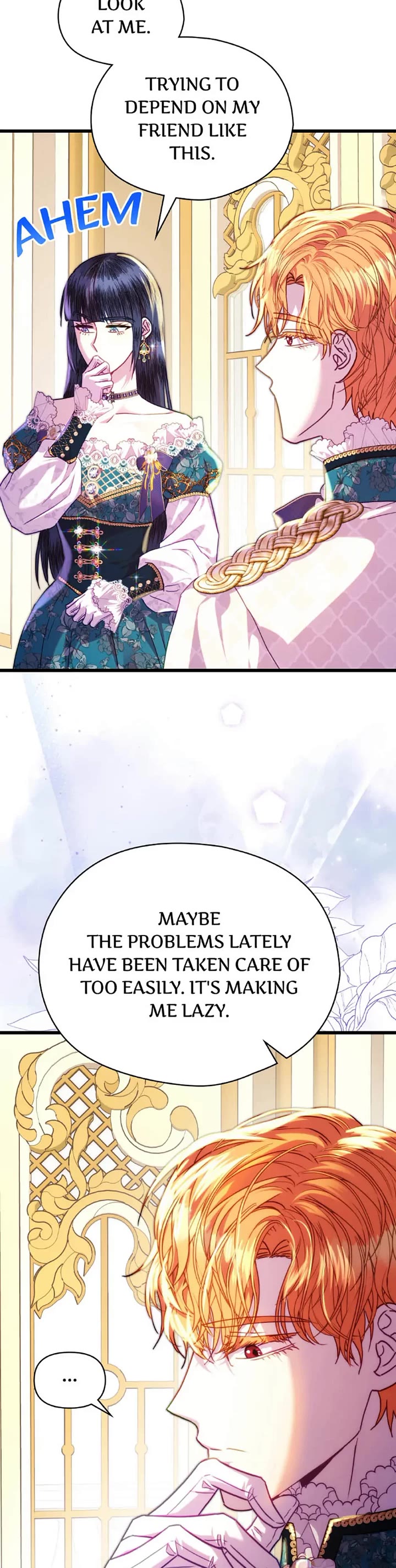 Another Typical Fantasy Romance Chapter 134 page 15 - Chapter 134