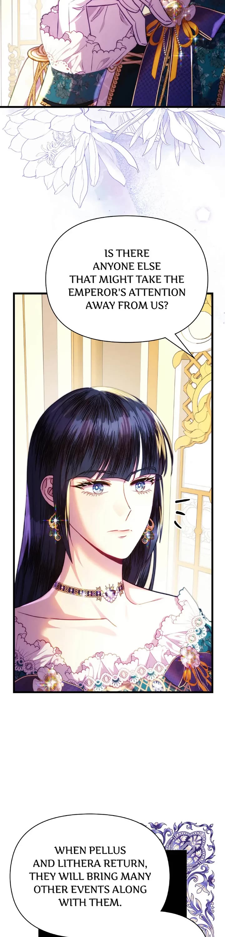 Another Typical Fantasy Romance Chapter 134 page 16 - Chapter 134