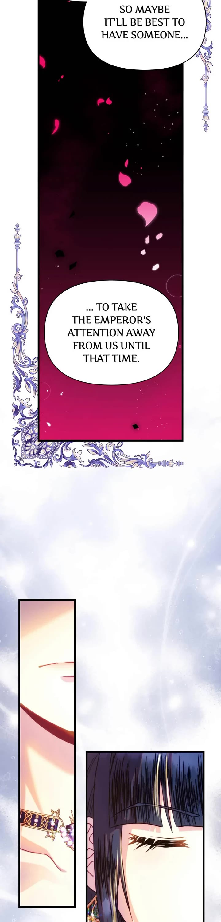 Another Typical Fantasy Romance Chapter 134 page 17 - Chapter 134