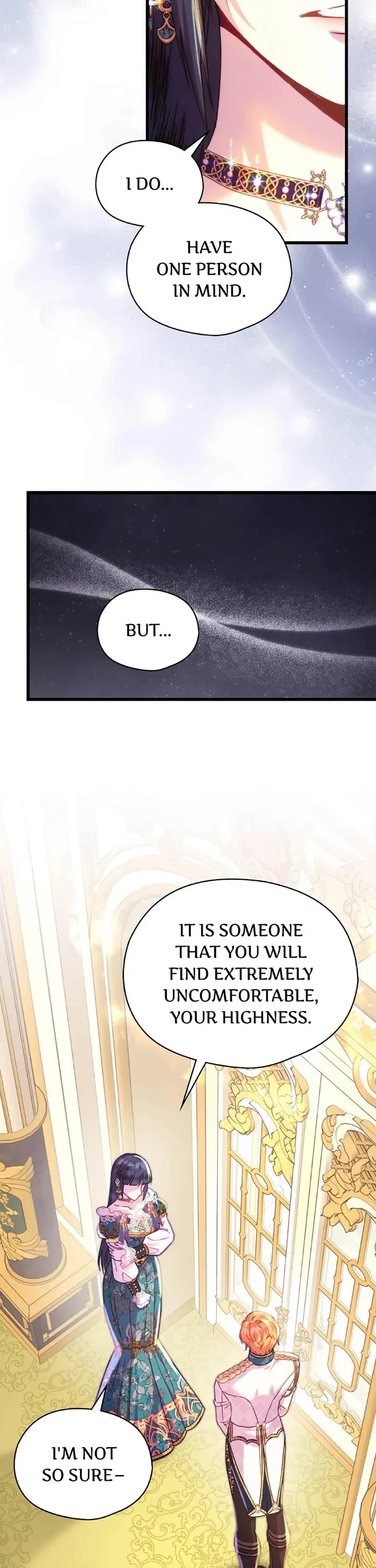 Another Typical Fantasy Romance Chapter 134 page 18 - Chapter 134