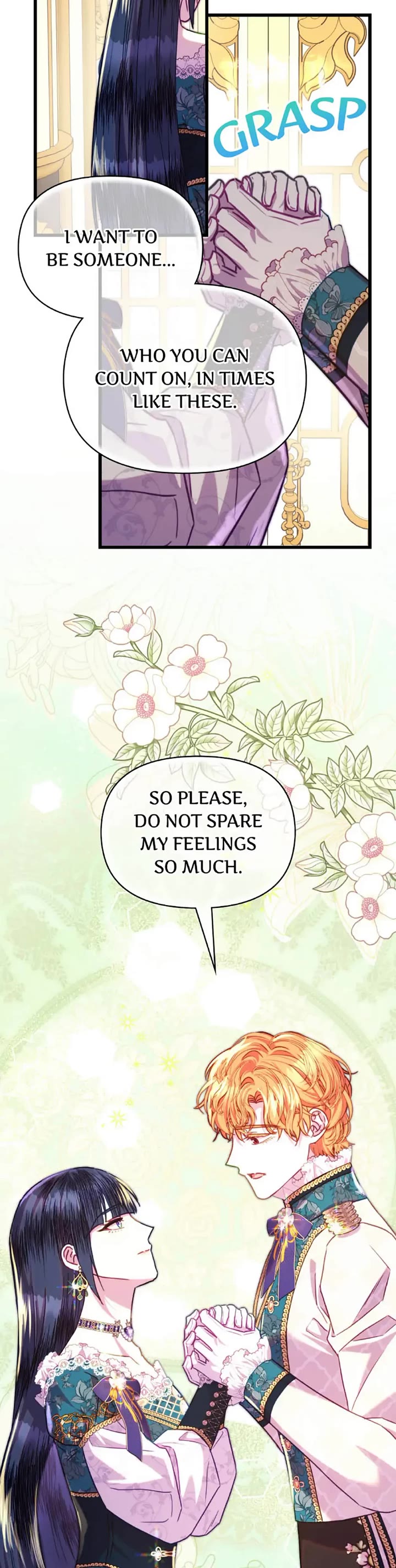 Another Typical Fantasy Romance Chapter 134 page 20 - Chapter 134