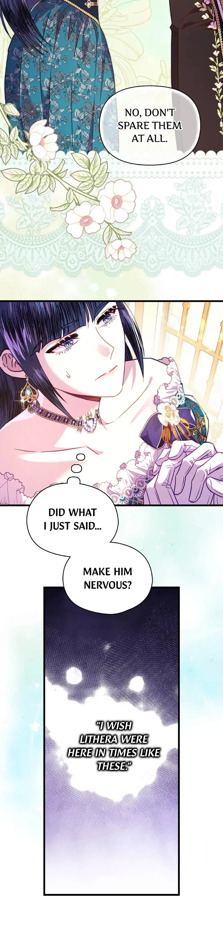 Another Typical Fantasy Romance Chapter 134 page 21 - Chapter 134