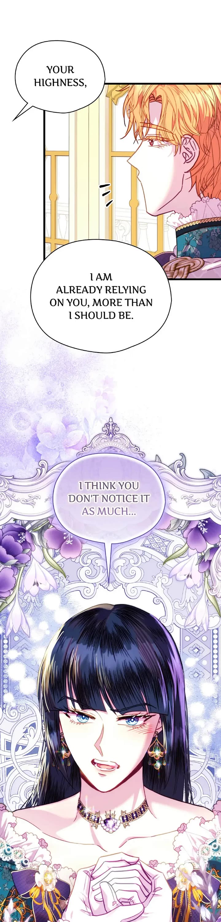 Another Typical Fantasy Romance Chapter 134 page 22 - Chapter 134
