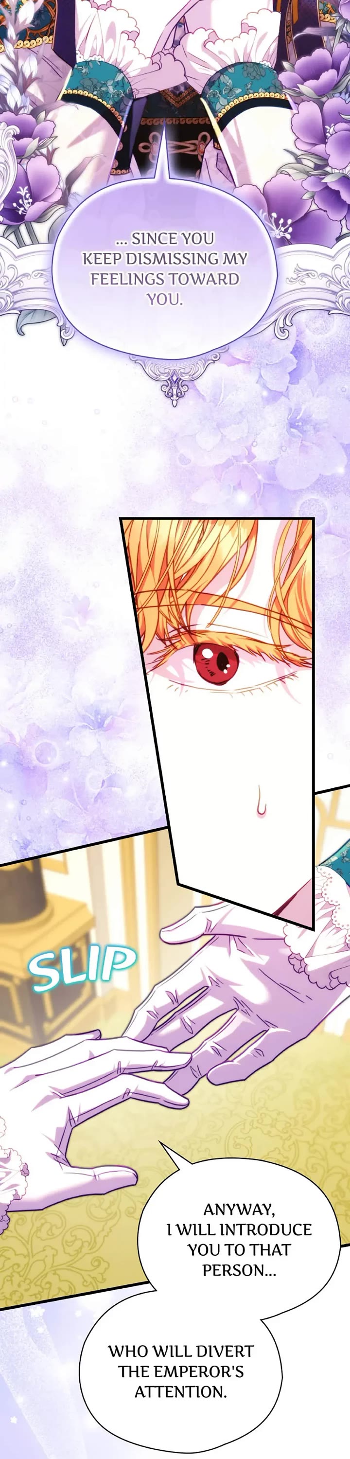 Another Typical Fantasy Romance Chapter 134 page 23 - Chapter 134