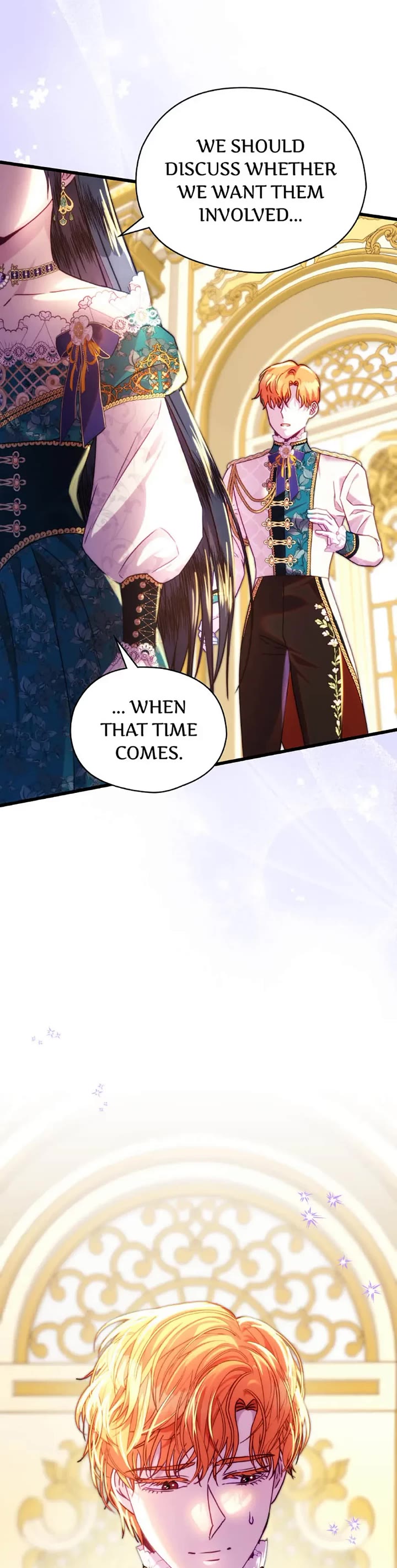 Another Typical Fantasy Romance Chapter 134 page 24 - Chapter 134