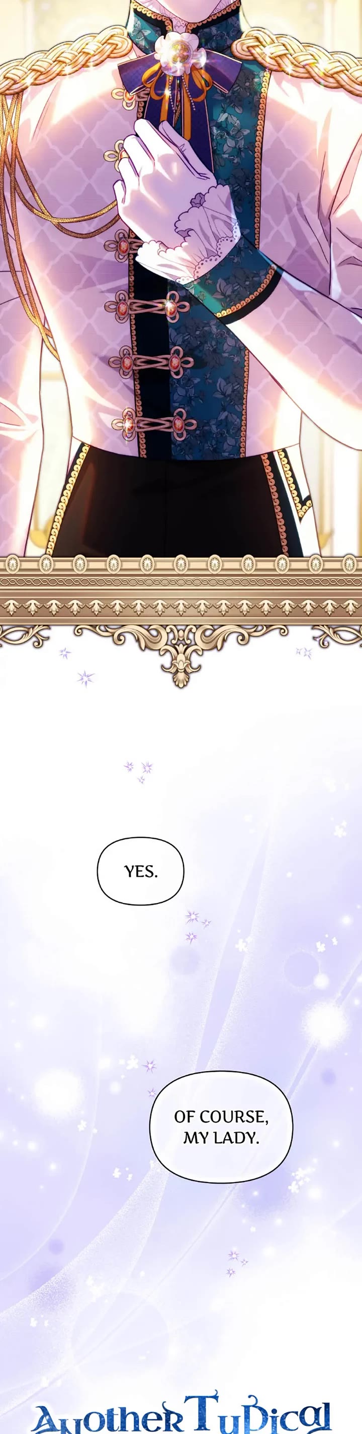 Another Typical Fantasy Romance Chapter 134 page 25 - Chapter 134