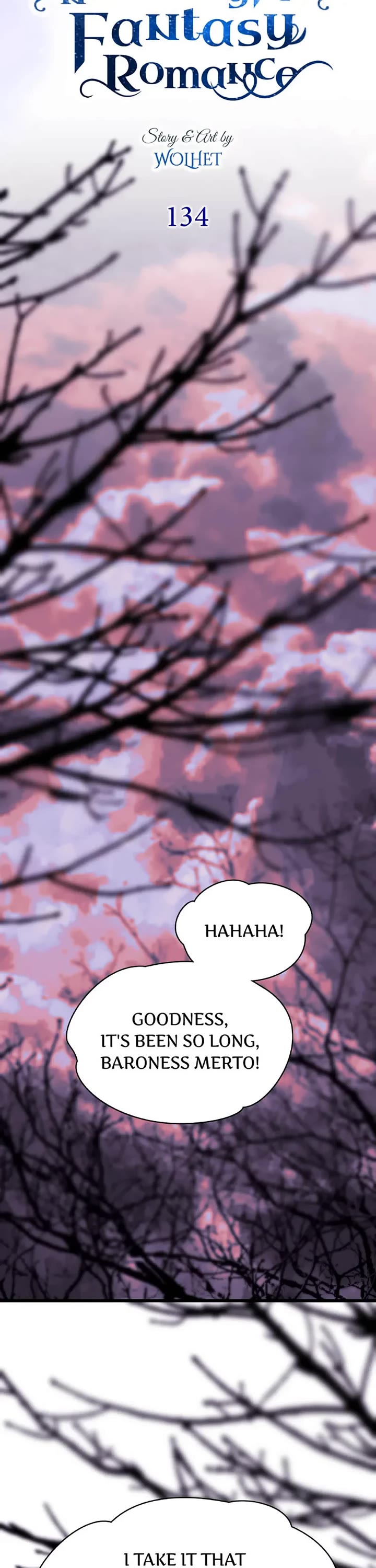Another Typical Fantasy Romance Chapter 134 page 26 - Chapter 134