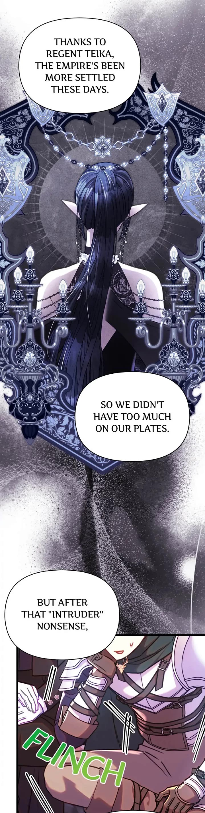 Another Typical Fantasy Romance Chapter 134 page 29 - Chapter 134