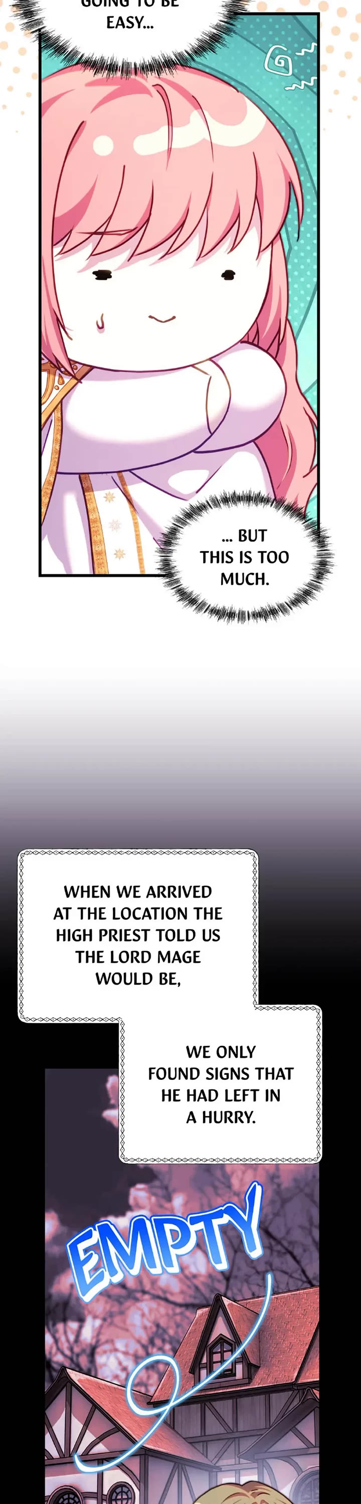 Another Typical Fantasy Romance Chapter 134 page 31 - Chapter 134
