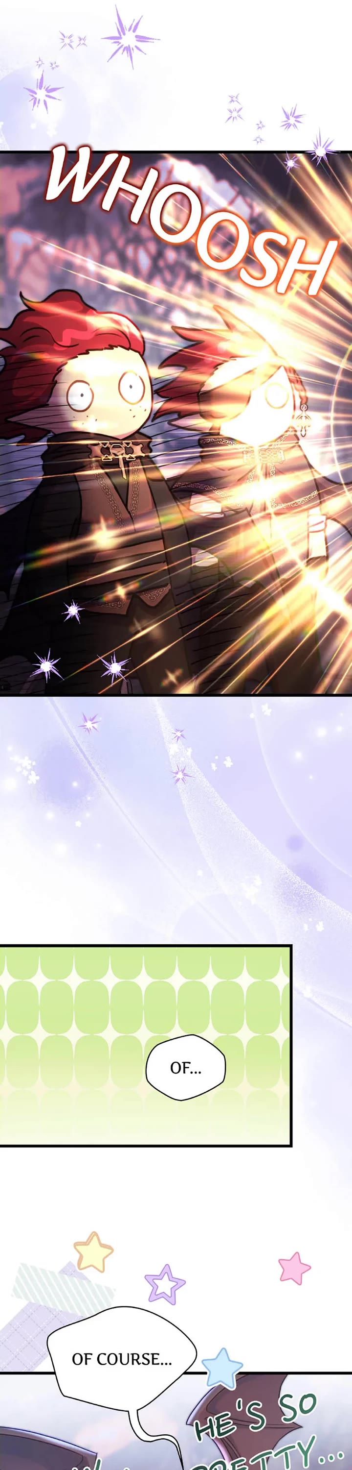 Another Typical Fantasy Romance Chapter 134 page 36 - Chapter 134