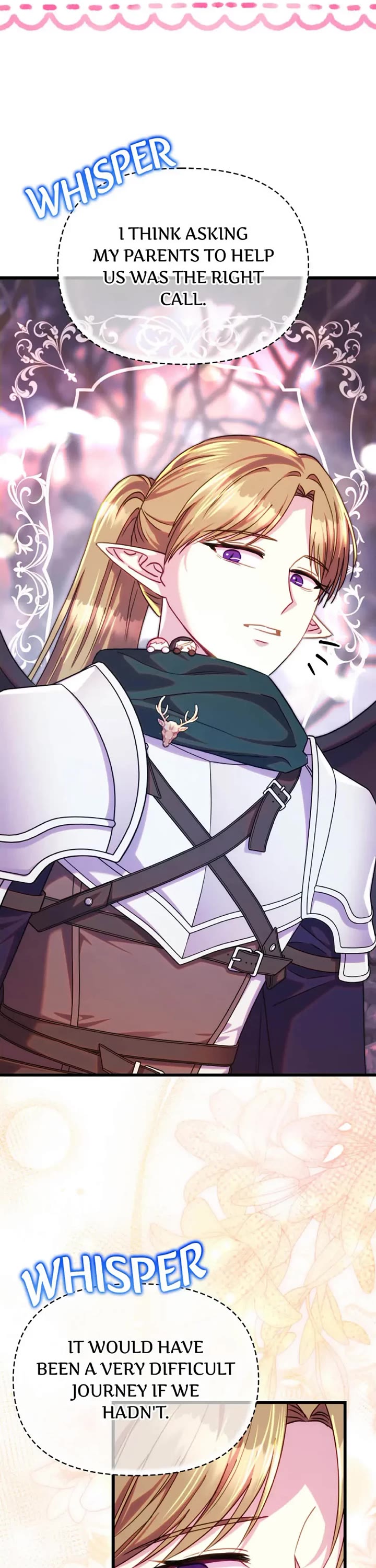 Another Typical Fantasy Romance Chapter 134 page 38 - Chapter 134