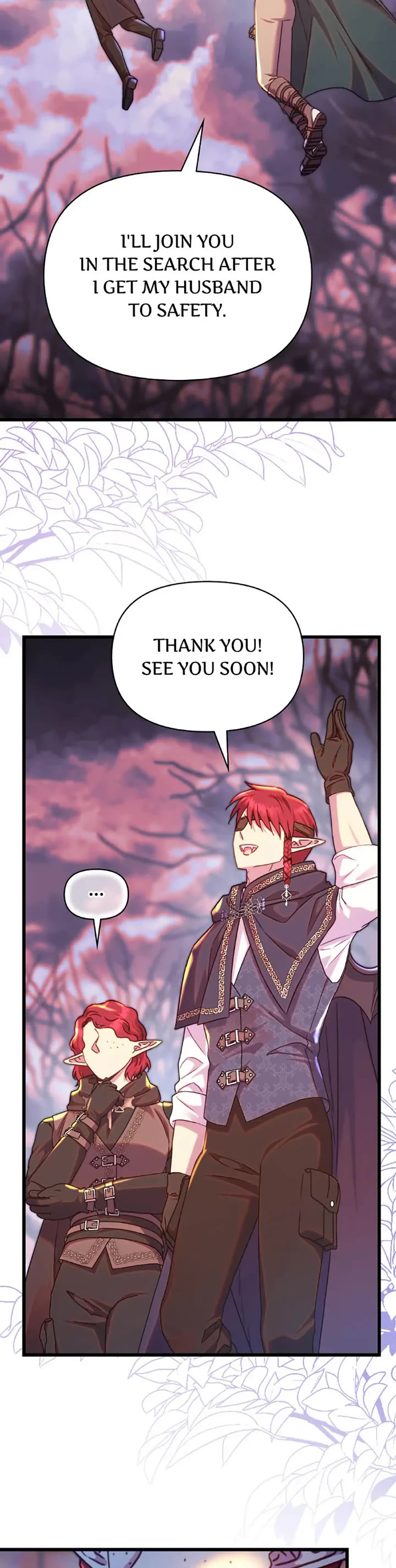 Another Typical Fantasy Romance Chapter 134 page 40 - Chapter 134